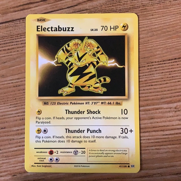 Pokémon card bundle (11 cards) - Picture 6 of 12